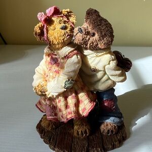 Rhett and Scarlet…. Gimme a lil Sugar